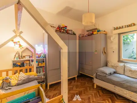 Departamento en Venta 61 años