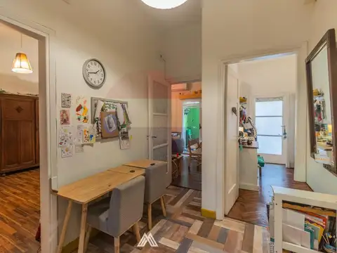 Departamento en Venta de 4 ambientes