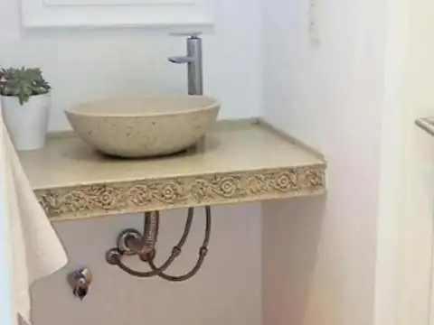 Casa en Alquiler al Norte