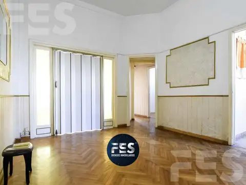 Venta departamento en Monserrat