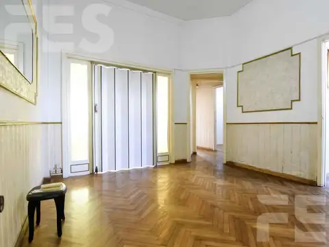 Departamento en Venta en Monserrat, USD 80.000