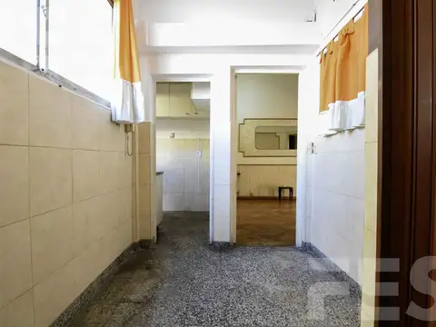 Venta departamento en Monserrat