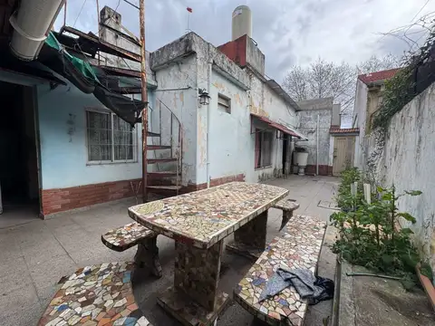 PH en Venta en Caseros, Partido de Tres de Febrero