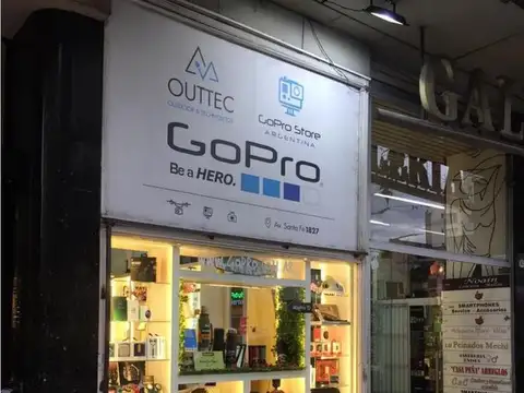 Local en venta en Recoleta
