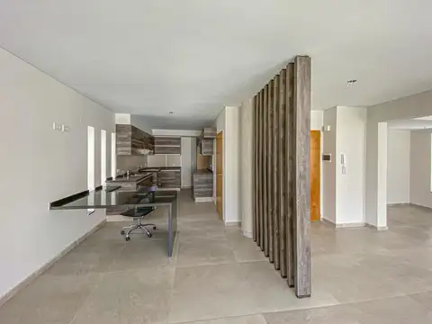 Catamarca 2036 'Piso 8 - 3 Dorm