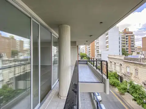 Departamento 4 ambientes con 3 baños