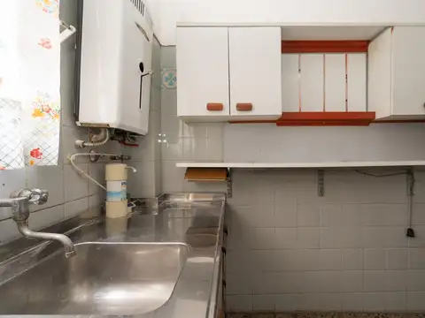 Departamento en Venta 50 años