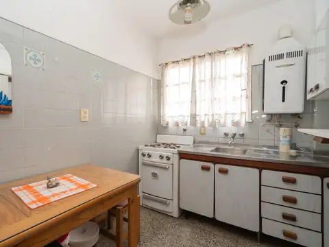 Departamento en Venta en Caballito, USD 80.000