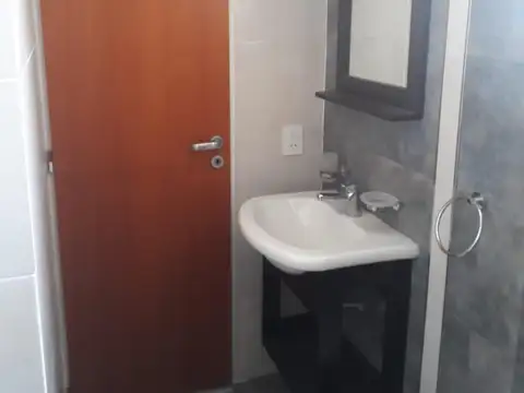 Laprida 2071 - Monoambiente