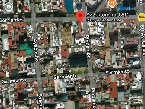 Local en Alquiler A Estrenar