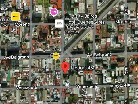 Local en Alquiler en Balvanera, $ 7.000.000