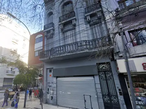 ALQUILER LOCAL Y OFICINAS - AV. CORRIENTES CABA