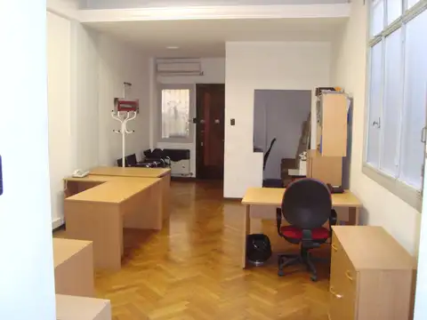 Oficina en Venta en Balvanera, USD 100.000