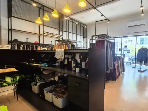 Local en Venta en Barrio San Pedro, USD 250.000