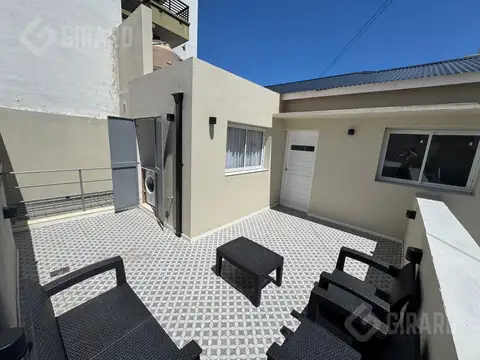 PH en Terminal Vieja