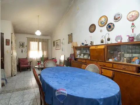 Casa en Venta 24 años