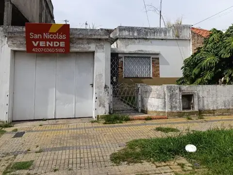 Venta de lote de 8,66 x 34,64 mts en Wilde