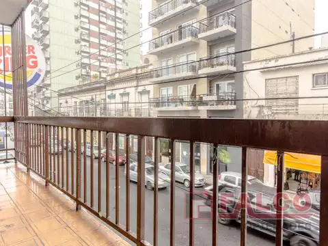 Donato Alvarez y Rivadavia