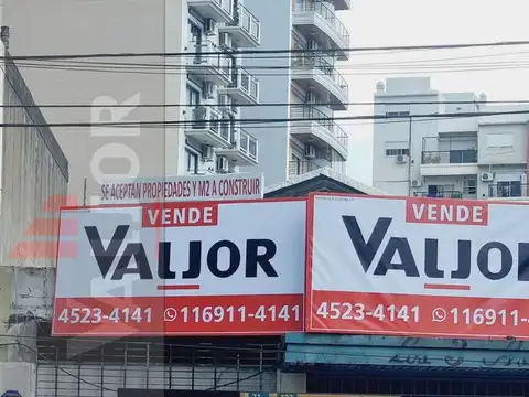 Triunvirato al 4100