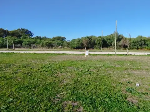 Terreno en Venta de 323,0 m2