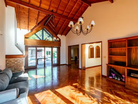 Casa en Venta 30 años