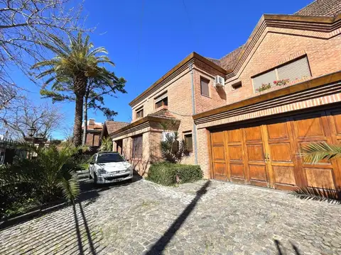 Casa en Venta en Martinez Santa Fe / Fleming, USD 750.000