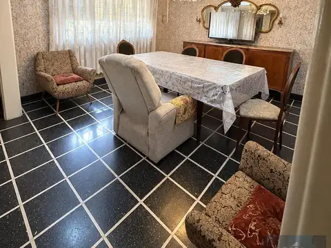 Casa en Venta en Villa Devoto, USD 350.000