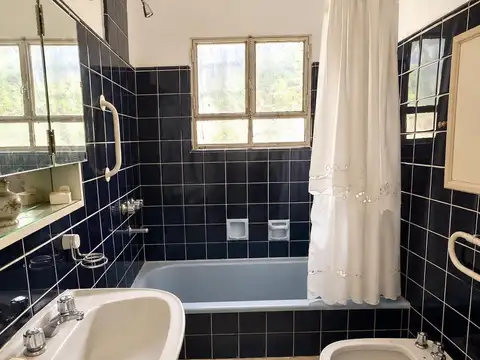 Casa en Venta 60 años