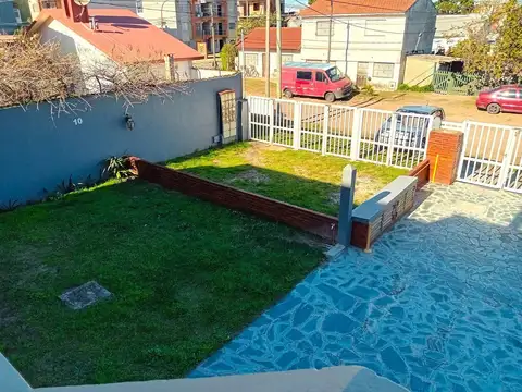 Depto Tipo Casa en Venta en Mar De Ajo, USD 51.000