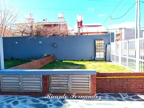 Depto Tipo Casa en Venta en Mar de Ajo, USD 39.900