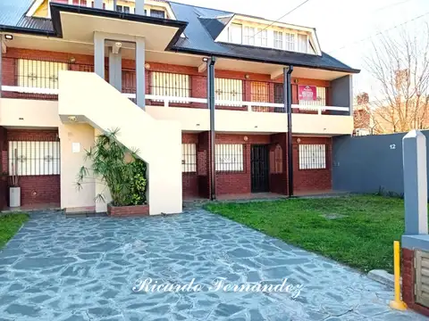 Depto Tipo Casa en Venta de 2 dormitorios