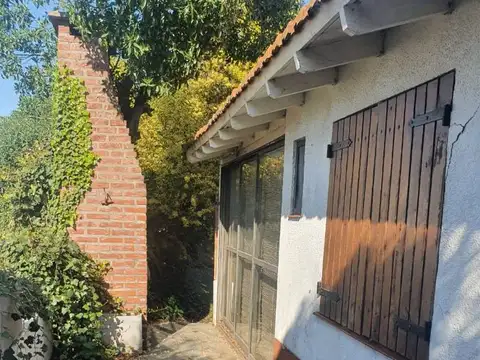 Casa en Venta 20 años