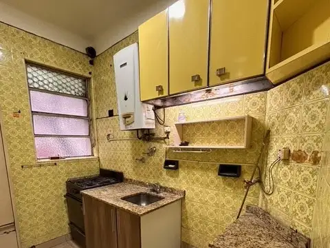 Departamento en Venta de 2 dormitorios