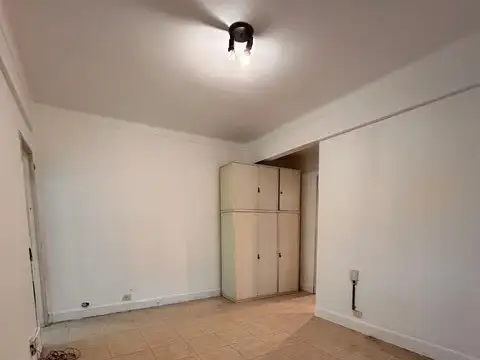 Avenida San Juan 200, Piso 2