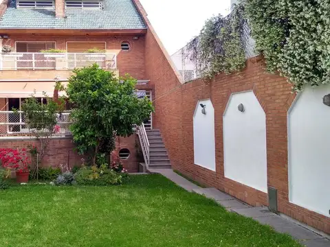 Excelente Doble Lote / Terreno 17.32m de frente !!! - Zonif. USAB 2