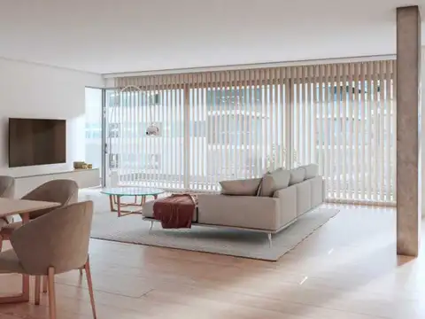 Departamento en Venta al Este