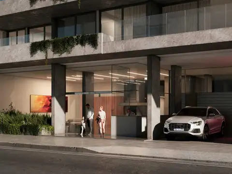 Departamento en Venta de 2 dormitorios