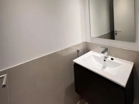 Departamento en Alquiler de Monoambiente