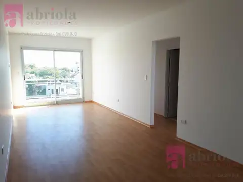 Departamento en Alquiler de 2 dormitorios