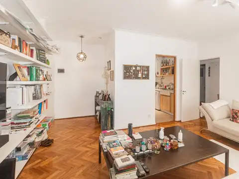 Departamento en Venta de 3 ambientes