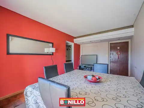 Departamento 4 ambientes venta Villa Pueyrredón