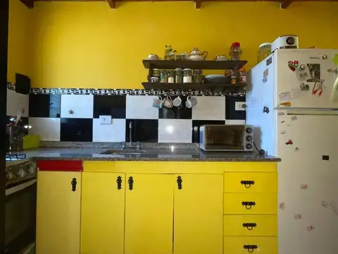 Depto Tipo Casa en Venta de 3 ambientes