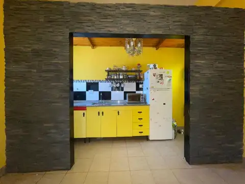 Depto Tipo Casa en Venta de 2 dormitorios