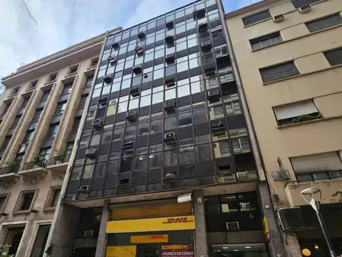 Oficina en Alquiler en Microcentro, Centro