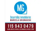 MG DESARROLLOS INMOBILIARIOS