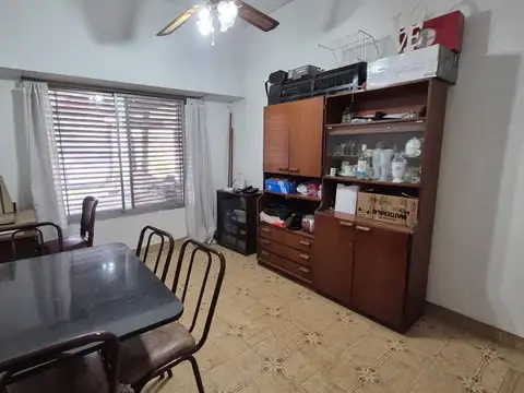 CASA 3 AMBIENTES CON QUNCHO LOTE PROPIO 371