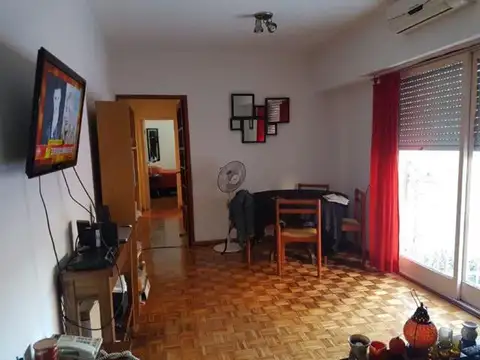 Departamento en La Lucila-Vias/Maipu