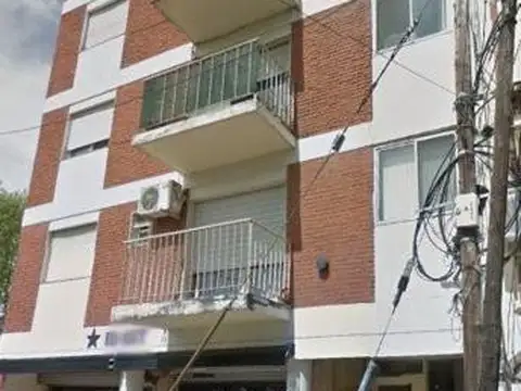 Departamento en La Lucila-Vias/Maipu