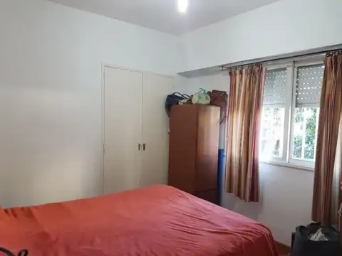 Departamento en Venta en La Lucila-Vías/Maipú, USD 139.500