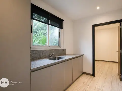 Casa en Venta al Oeste